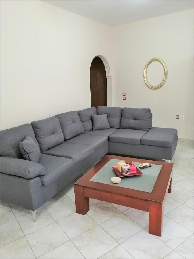 Rodini Sun Apartment Rhodes City Εξωτερικό φωτογραφία